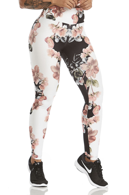 Leggings Print Iconic