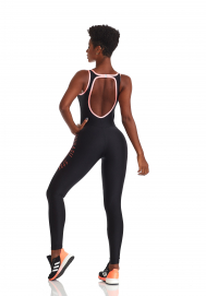 Jumpsuit Sportive Synergy