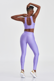 Leggings Atletika Classic Lilac