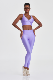 Leggings Atletika Classic Lilac