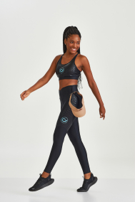 Leggings Atletika Com Passante