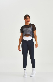 Jumpsuit Frontal