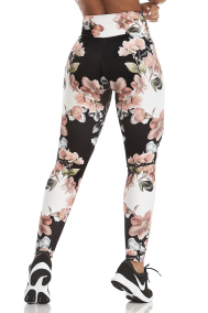 Leggings Print Iconic